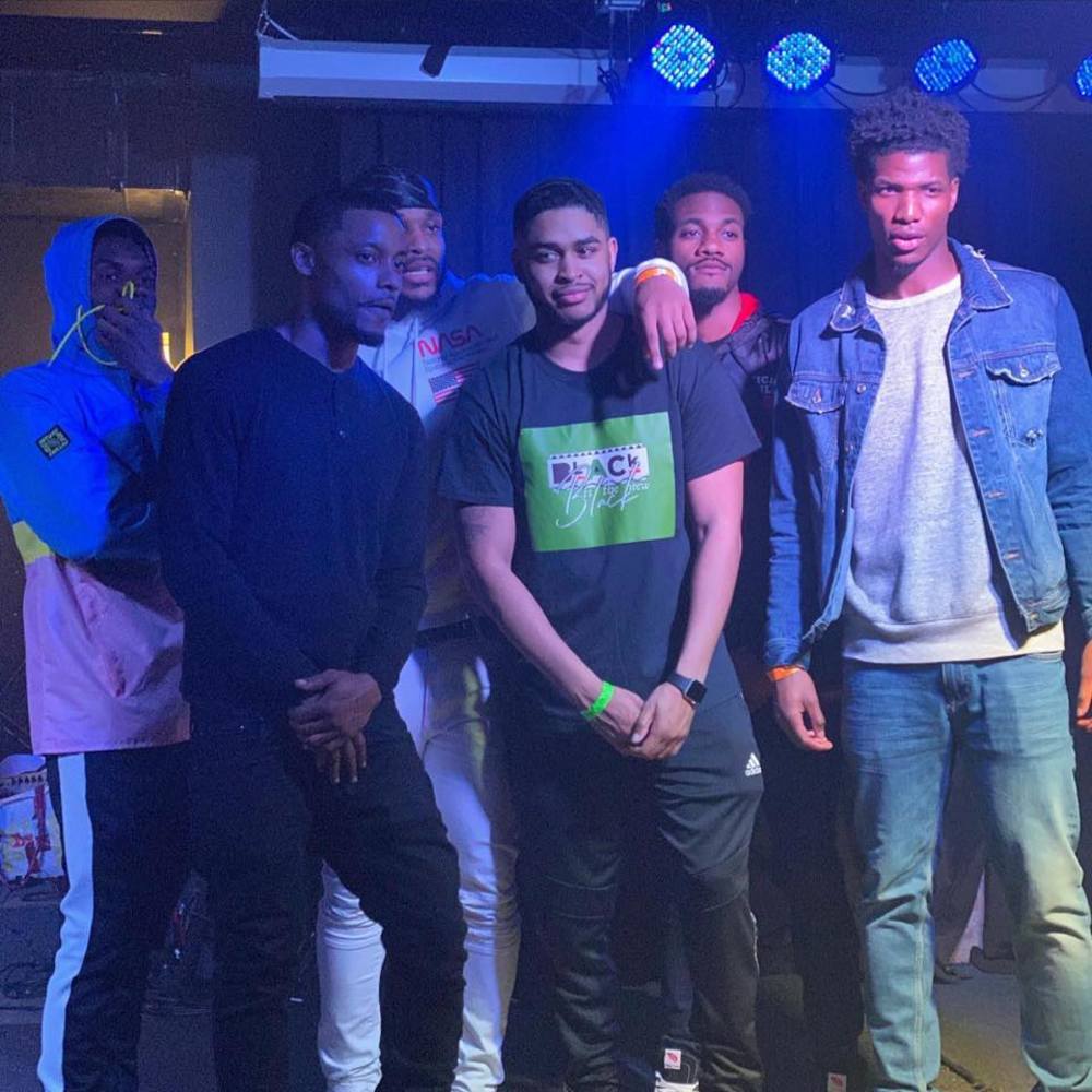 Meet your Posher, Lul